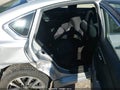2017 Nissan Altima — photo 8 of 11 | VIN 1N4AL3APXHC259183