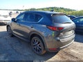 2018 Mazda CX-5 — photo 3 of 16 | VIN JM3KFADM5J0328825