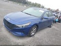 2021 Hyundai Elantra — photo 2 of 16 | VIN 5NPLL4AG0MH028039