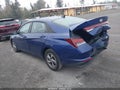 2021 Hyundai Elantra — photo 3 of 16 | VIN 5NPLL4AG0MH028039