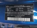 2021 Hyundai Elantra — photo 9 of 16 | VIN 5NPLL4AG0MH028039
