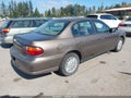 2001 Chevrolet Malibu — photo 4 of 12 | VIN 1G1ND52J31M647637