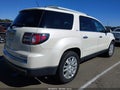 2015 GMC Acadia — photo 4 of 16 | VIN 1GKKVRKD2FJ297312