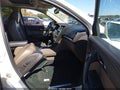 2015 GMC Acadia — photo 5 of 16 | VIN 1GKKVRKD2FJ297312