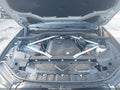 2026 BMW X5 — photo 10 of 16 | VIN 5UX23EU02T9373305