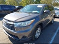 2016 Toyota Highlander — photo 2 of 16 | VIN 5TDBKRFH5GS339882