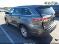2016 Toyota Highlander — photo 3 of 16 | VIN 5TDBKRFH5GS339882