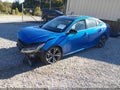 2022 Nissan Sentra — photo 2 of 16 | VIN 3N1AB8DV1NY313898