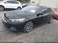 2014 Honda Accord — photo 2 of 16 | VIN 1HGCR2F59EA079172