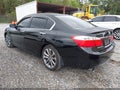2014 Honda Accord — photo 3 of 16 | VIN 1HGCR2F59EA079172