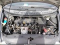 2010 Honda Civic — photo 10 of 16 | VIN 2HGFA1F51AH323181