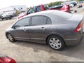 2010 Honda Civic — photo 14 of 16 | VIN 2HGFA1F51AH323181