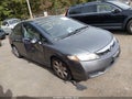 2010 Honda Civic — photo 1 of 16 | VIN 2HGFA1F51AH323181