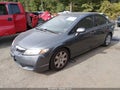 2010 Honda Civic — photo 2 of 16 | VIN 2HGFA1F51AH323181