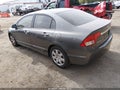 2010 Honda Civic — photo 3 of 16 | VIN 2HGFA1F51AH323181