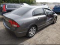2010 Honda Civic — photo 4 of 16 | VIN 2HGFA1F51AH323181