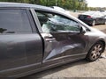 2010 Honda Civic — photo 6 of 16 | VIN 2HGFA1F51AH323181