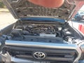 2025 Toyota Tacoma — photo 10 of 15 | VIN 3TMLB5JN9SM141812
