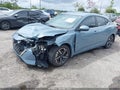 2024 Nissan Sentra — photo 2 of 16 | VIN 3N1AB8CV5RY264423