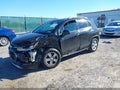 2020 Chevrolet Trax — photo 2 of 15 | VIN KL7CJLSB2LB089005