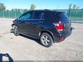 2020 Chevrolet Trax — photo 3 of 15 | VIN KL7CJLSB2LB089005