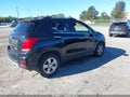 2020 Chevrolet Trax — photo 4 of 15 | VIN KL7CJLSB2LB089005
