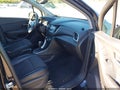 2020 Chevrolet Trax — photo 5 of 15 | VIN KL7CJLSB2LB089005