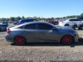 2020 Honda Civic — photo 12 of 15 | VIN 2HGFC1E57LH709070