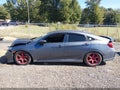 2020 Honda Civic — photo 13 of 15 | VIN 2HGFC1E57LH709070