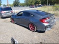 2020 Honda Civic — photo 3 of 15 | VIN 2HGFC1E57LH709070