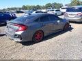 2020 Honda Civic — photo 4 of 15 | VIN 2HGFC1E57LH709070