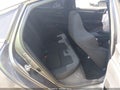 2020 Honda Civic — photo 8 of 15 | VIN 2HGFC1E57LH709070