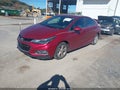 2017 Chevrolet Cruze — photo 2 of 16 | VIN 1G1BE5SM1H7185193