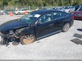 2017 Hyundai Sonata — photo 2 of 15 | VIN 5NPE34AF0HH457445