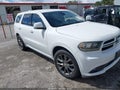 2014 Dodge Durango — photo 6 of 17 | VIN 1C4SDJCT6EC303976