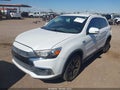 2017 Mitsubishi Outlander Sport — photo 2 of 12 | VIN JA4AP3AUXHZ019093