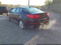 2015 Kia Optima — photo 4 of 16 | VIN 5XXGR4A66FG377776