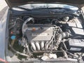 2007 Honda Accord — photo 10 of 11 | VIN 1HGCM56887A189269