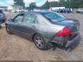 2007 Honda Accord — photo 3 of 11 | VIN 1HGCM56887A189269