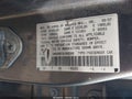 2007 Honda Accord — photo 9 of 11 | VIN 1HGCM56887A189269