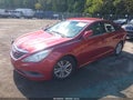 2014 Hyundai Sonata — photo 2 of 16 | VIN 5NPEB4AC1EH891958
