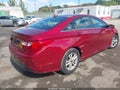 2014 Hyundai Sonata — photo 4 of 16 | VIN 5NPEB4AC1EH891958