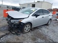 2025 Nissan Versa — photo 2 of 16 | VIN 3N1CN8DV7SL860540