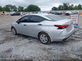 2025 Nissan Versa — photo 3 of 16 | VIN 3N1CN8DV7SL860540