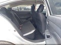 2025 Nissan Versa — photo 8 of 16 | VIN 3N1CN8DV7SL860540