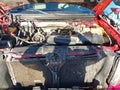 2007 Ford F-150 — photo 10 of 12 | VIN 1FTRW14W97KC61071