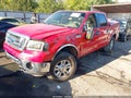2007 Ford F-150 — photo 2 of 12 | VIN 1FTRW14W97KC61071