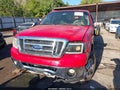2007 Ford F-150 — photo 6 of 12 | VIN 1FTRW14W97KC61071