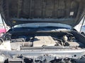 2009 Toyota Tundra — photo 10 of 16 | VIN 5TFEV54189X070809