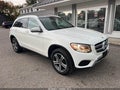 2019 Mercedes-Benz GLC-Class — photo 1 of 10 | VIN WDC0G4KB5KV185096